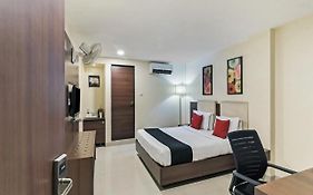 Hotel Concord Galaxy